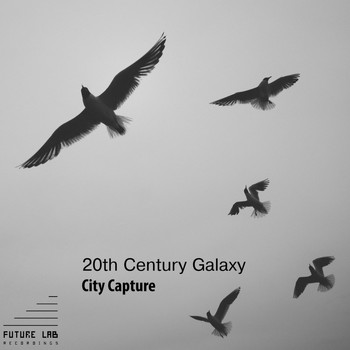 City Capture - 20th Century Galaxy