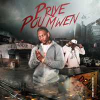 Fantom - Priye Pou Mwen (feat. Fantom)