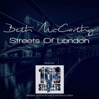 Beth McCarthy - Streets of London (From "100 Streets")