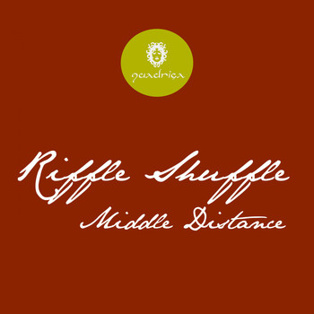 Riffle Shuffle - Middle Distance
