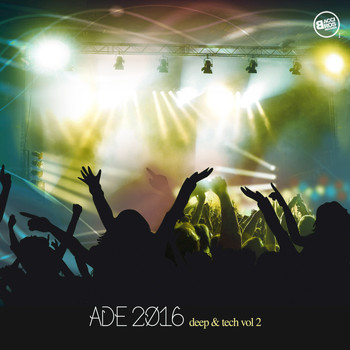 Various Artist - Ade 2016 Deep & Tech, Vol. 2