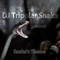DJ Tripolar Snake - Snake's Theme