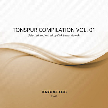 Dirk Lewandowski - Tonspur Compilation, Vol. 01