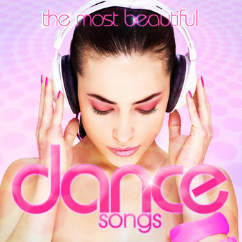 Various Artists - The Most Beautiful Dance Songs