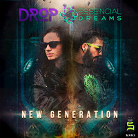 Drop, Essencial Dreams - New Generation