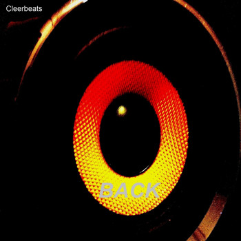 Cleerbeats - Back - EP