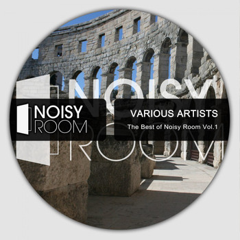 Various Artists - The Best of Noisy Room, Vol. 1