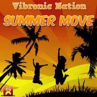 vibronic nation - Summer Move