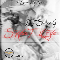 Smiley G - Sweet Love - Single