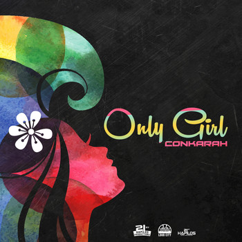 Conkarah - Only Girl