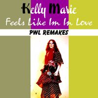 Kelly Marie - Feels Like I'm in Love (PWL Remakes)