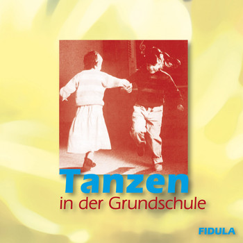 Various Artists - Tanzen in der Grundschule