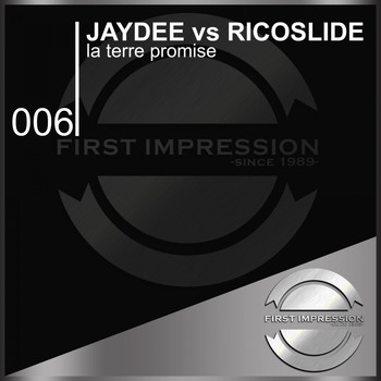 Jaydee vs. Ricoslide - La terre promise