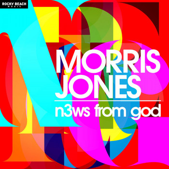 Morris Jones - N3Ws from God