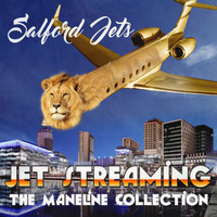 Salford Jets - Jet Streaming - The Maneline Collection