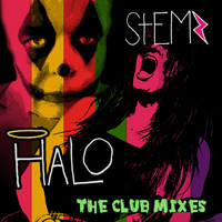Stemz - Halo - The Club Mixes