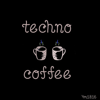 Various Artists - Techno Coffee