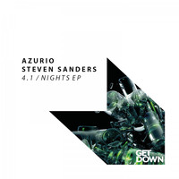 Azurio & Steven Sanders - 4.1 / Nights