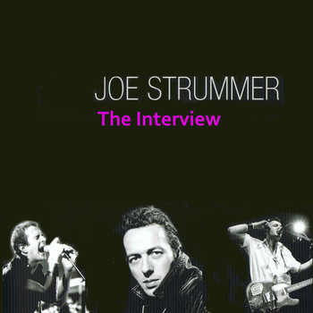 Joe Strummer - The Interviews