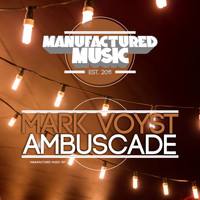 Mark Voyst - Ambuscade