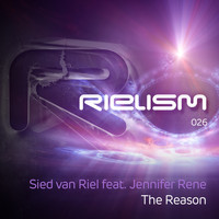 Sied Van Riel featuring Jennifer Rene - The Reason