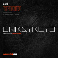 Mark L - Infected