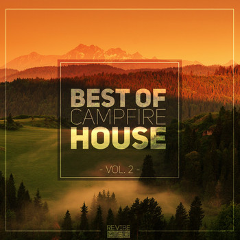 Various Artists - Best of Campfire House, Vol. 2