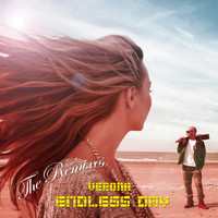 Verona - Endless Day - The Remixes