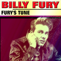 Billy Fury - Fury's Tune