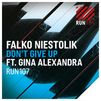 Falko Niestolik feat. Gina Alexandra - Don't Give Up (Feat. Gina Alexandra)