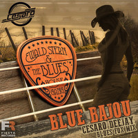 Ewald Stern - Blue Bayou