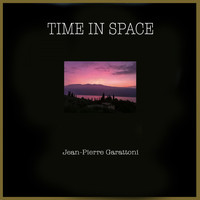 Jean-Pierre Garattoni - Time In Space