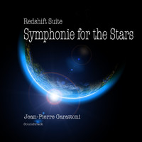 Jean-Pierre Garattoni - Redshift Suite - Symphonie for the Stars