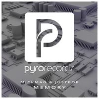 MickMag & JustBob - Memory