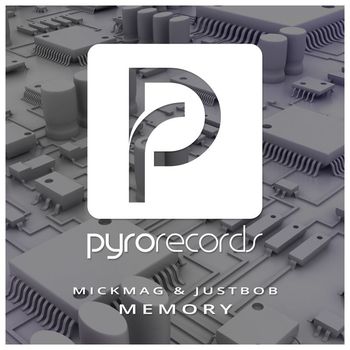 MickMag & JustBob - Memory