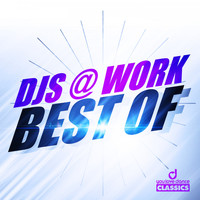 DJs @ Work - Best Of