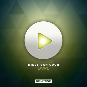 Niels Van Gogh - Niels Van Gogh - Dope
