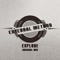 External Method - Explode