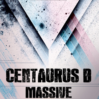 Centaurus B - Massive