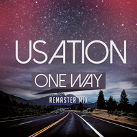Usation - One Way