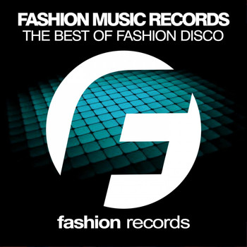 Various Artists - The Best of Fashion Disco 2016