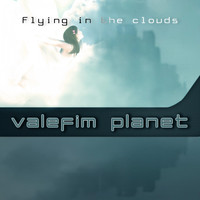 Valefim Planet - Flying in the Clouds