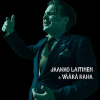 Jaakko Laitinen & Väärä Raha - Naamioleikki