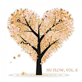 Various Artists - Nu Flow, Vol. 8 (Original Chill)