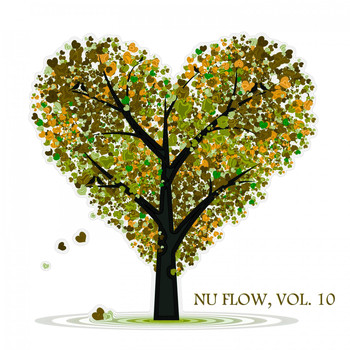 Various Artists - Nu Flow, Vol. 10 (Original Chill)