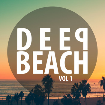 Various Artists - Deep Beach, Vol. 1