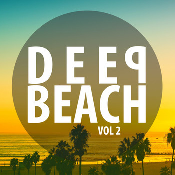 Various Artists - Deep Beach, Vol. 2