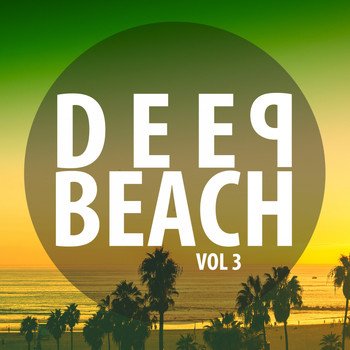 Various Artists - Deep Beach, Vol. 3