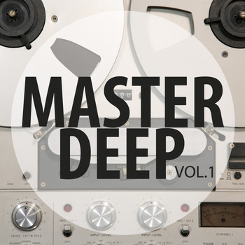 Various Artists - Master Deep, Vol. 1
