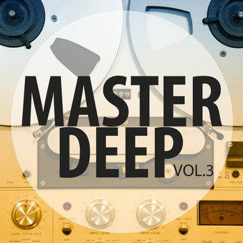 Various Artists - Master Deep, Vol. 3